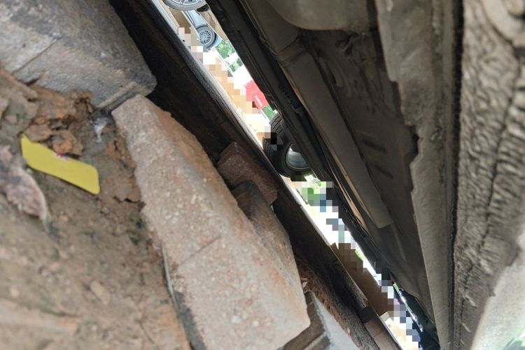 Used Buick Verano 2023 Pro Le Yi Edition Chassis Front Left