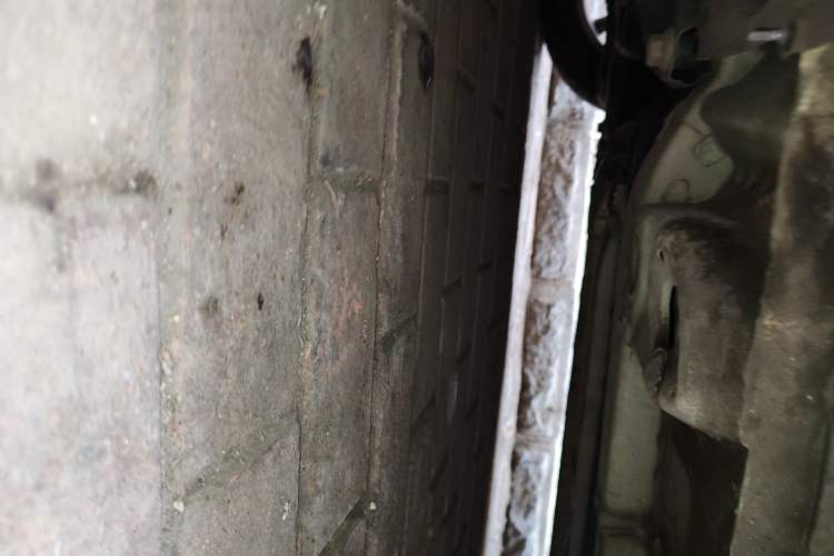 Used Buick Verano 2023 Pro Enjoyment Edition Chassis Front Left