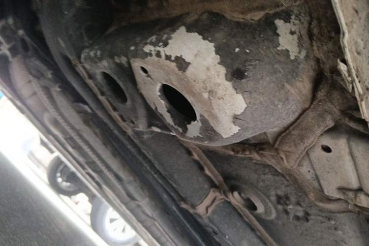 Used Buick Verano 2023 Pro GS Swift Edition Chassis Front Left