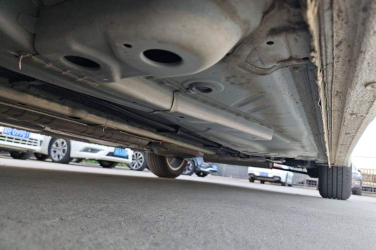 Used Buick Verano 2023 Pro Enjoyment Edition Chassis Front Left