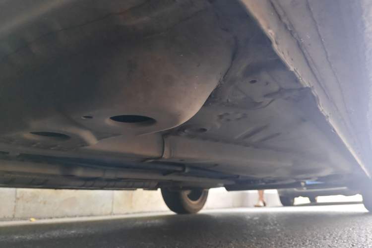 Used Buick Verano 2023 Pro GS Hunter Wind Edition Chassis Front Left