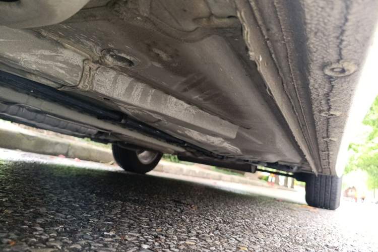 Used Buick Verano 2023 Pro Enjoyment Edition Chassis Front Left