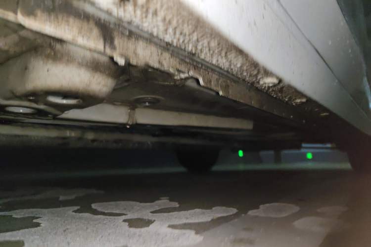 Used Buick Verano 2023 Pro Enjoyment Edition Chassis Front Left