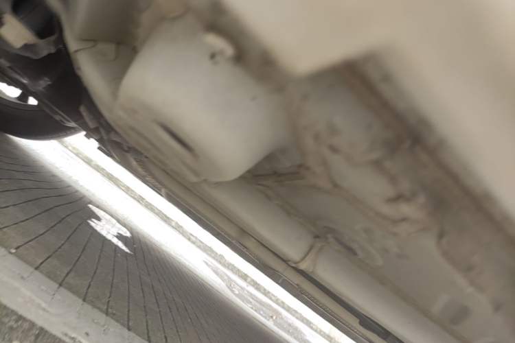 Used Buick Verano 2023 Pro GS Swift Edition Chassis Front Left