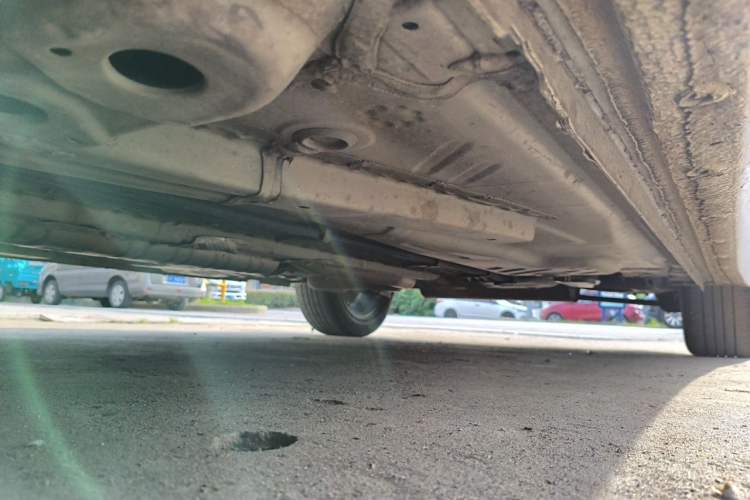 Used Buick Verano 2023 Pro GS Hunter Wind Edition Chassis Front Left