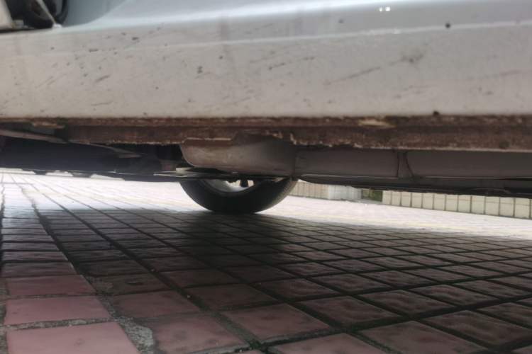 Used Buick Verano 2023 Pro Enjoyment Edition Chassis Front Left