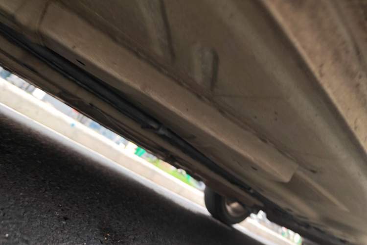 Used Buick Verano 2023 Pro Enjoyment Edition Chassis Front Left