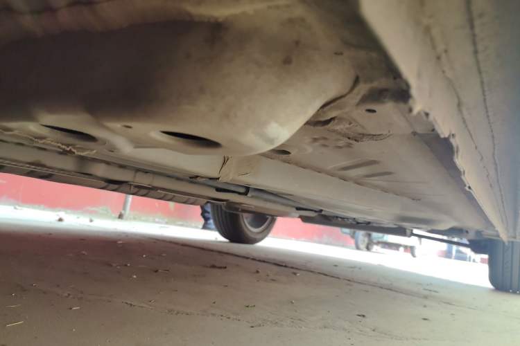 Used Buick Verano 2023 Pro Le Yi Edition Chassis Front Left