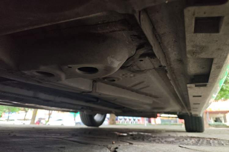 Used Buick Verano 2023 Pro GS Swift Edition Chassis Front Left