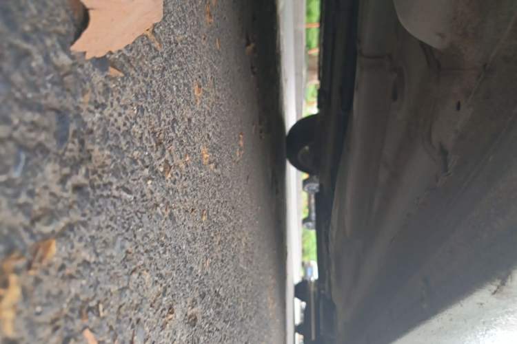 Used Buick Verano 2023 Pro Le Yi Edition Chassis Front Left