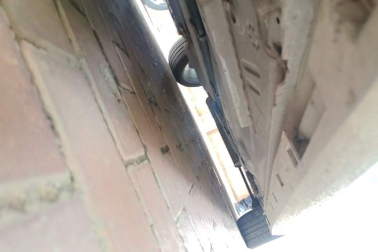 Used Buick Verano 2023 Pro GS Swift Edition Chassis Front Left
