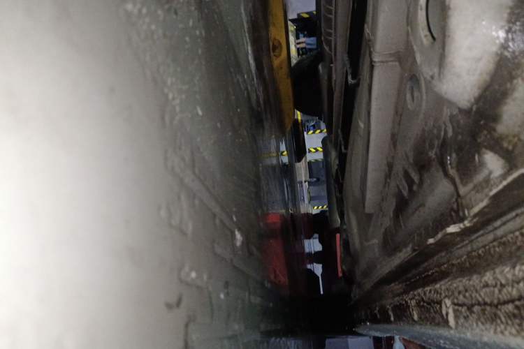 Used Buick Verano 2023 Pro Enjoyment Edition Chassis Front Left