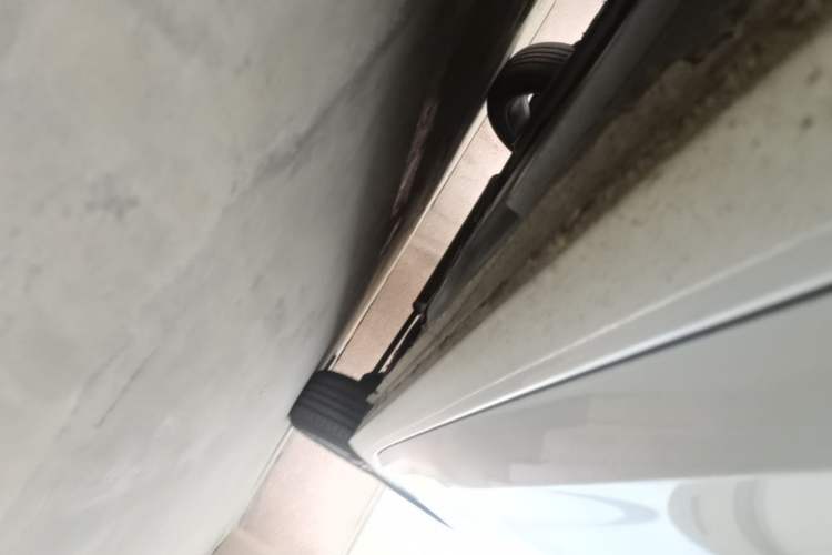 Used Buick Verano 2023 Pro Enjoyment Edition Chassis Front Left