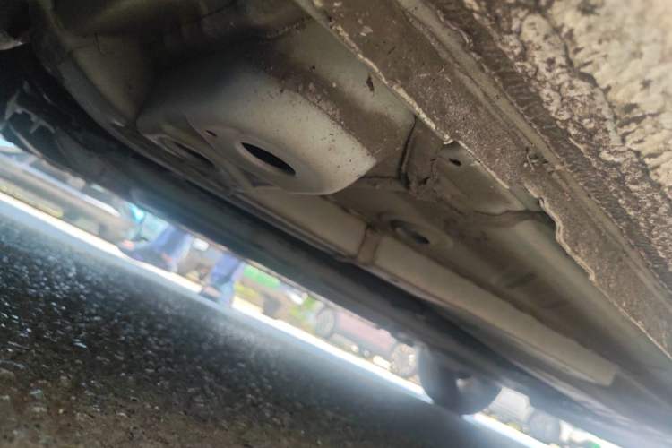 Used Buick Verano 2023 Pro Enjoyment Edition Chassis Front Left