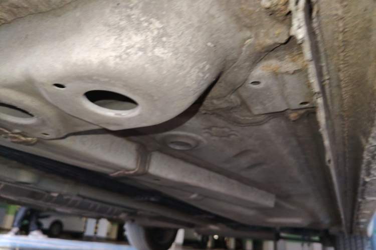 Used Buick Verano 2023 Pro Le Yi Edition Chassis Front Left