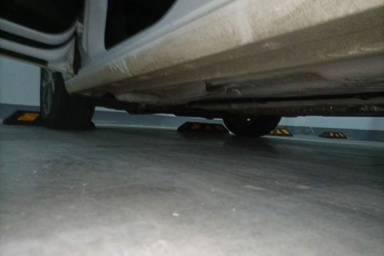 Used Buick Verano 2023 Pro Enjoyment Edition Chassis Front Left
