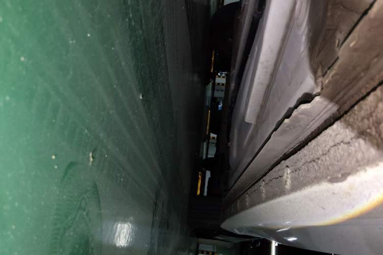 Used Buick Verano 2023 Pro Enjoyment Edition Chassis Front Left
