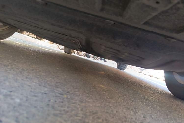 Used Buick Verano 2023 Pro Enjoyment Edition Chassis Front Left