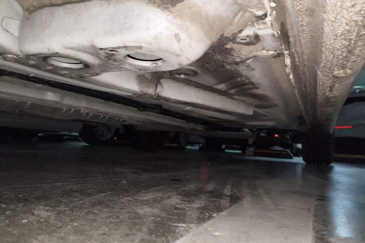 Used Buick Verano 2023 Pro GS Hunter Wind Edition Chassis Front Left