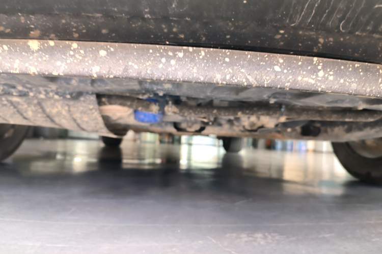 Used Buick Verano 2023 Pro GS Swift Edition Chassis Front