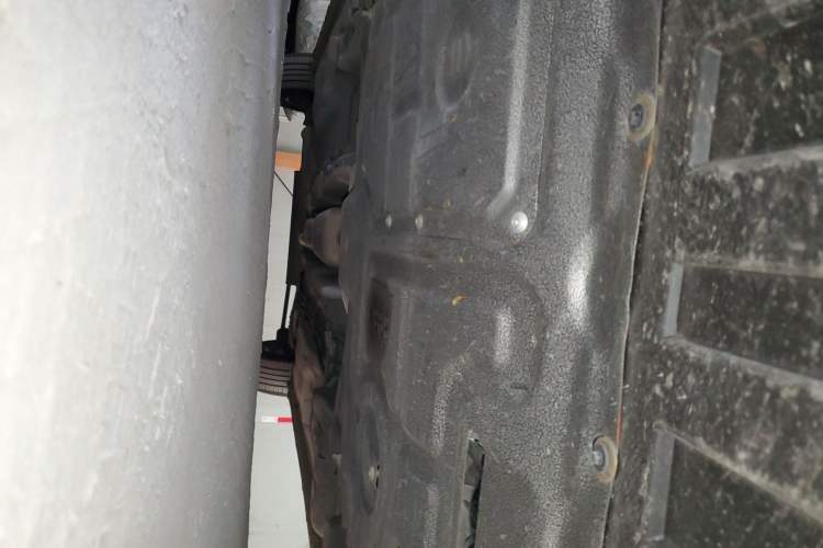 Used Buick Verano 2023 Pro Enjoyment Edition Chassis Front