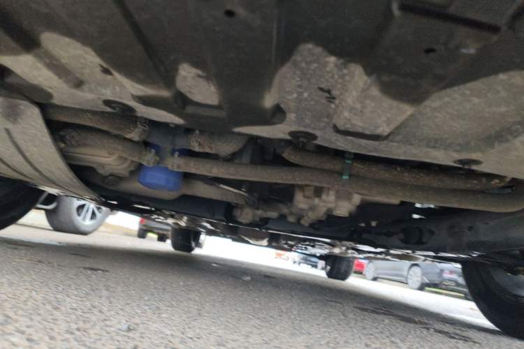 Used Buick Verano 2023 Pro GS Hunter Wind Edition Chassis Front