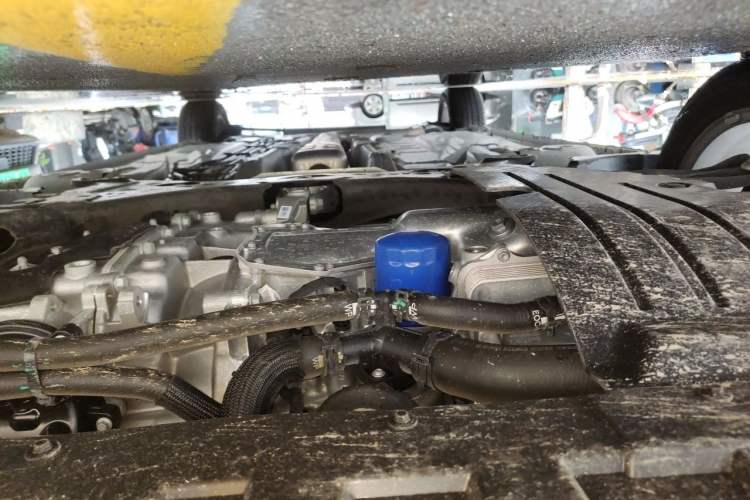 Used Buick Verano 2023 Pro Enjoyment Edition Chassis Front