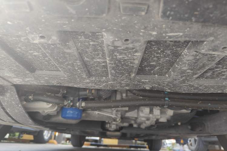 Used Buick Verano 2023 Pro Enjoyment Edition Chassis Front