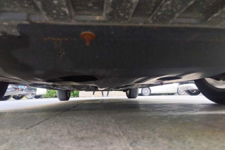 Used Buick Verano 2023 Pro Enjoyment Edition Chassis Front