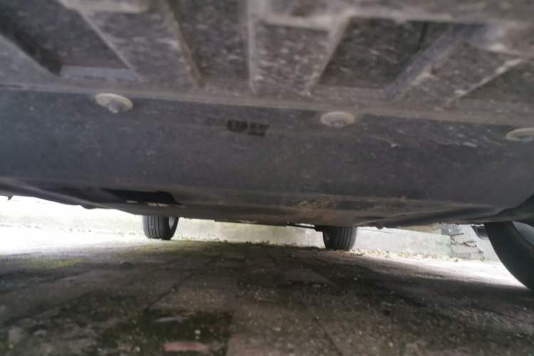 Used Buick Verano 2023 Pro Enjoyment Edition Chassis Front