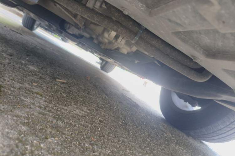 Used Buick Verano 2023 Pro Enjoyment Edition Chassis Front