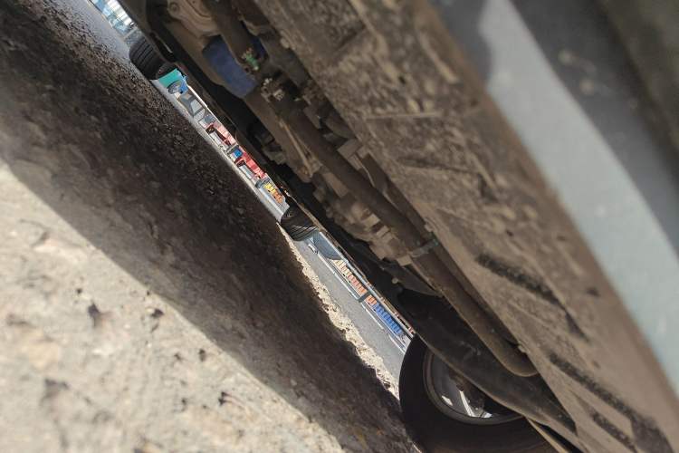 Used Buick Verano 2023 Pro Enjoyment Edition Chassis Front