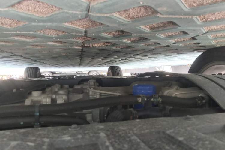 Used Buick Verano 2023 Pro Enjoyment Edition Chassis Front