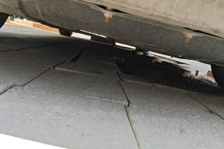 Used Buick Verano 2023 Pro Le Yi Edition Chassis Front
