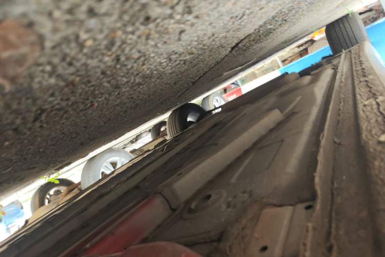 Used Buick Verano 2023 Pro GS Hunter Wind Edition Chassis Front Right