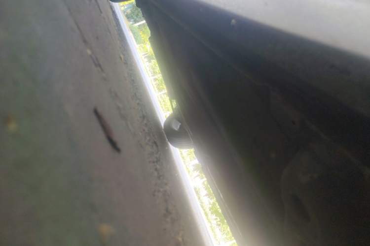 Used Buick Verano 2023 Pro Le Yi Edition Chassis Front Right