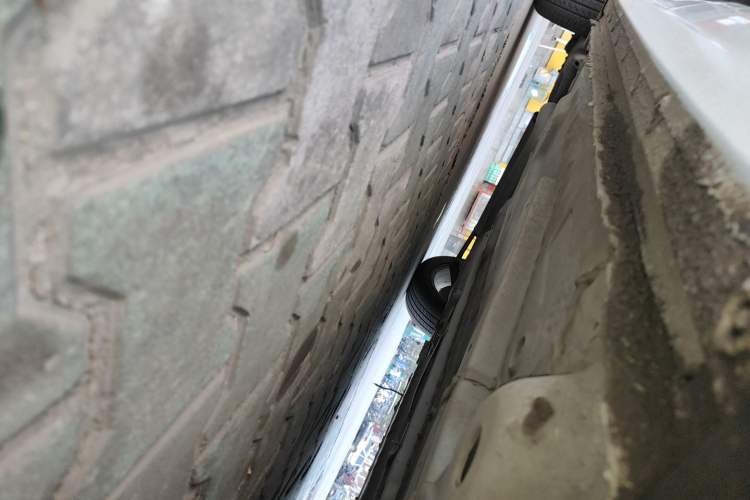 Used Buick Verano 2023 Pro Enjoyment Edition Chassis Front Right