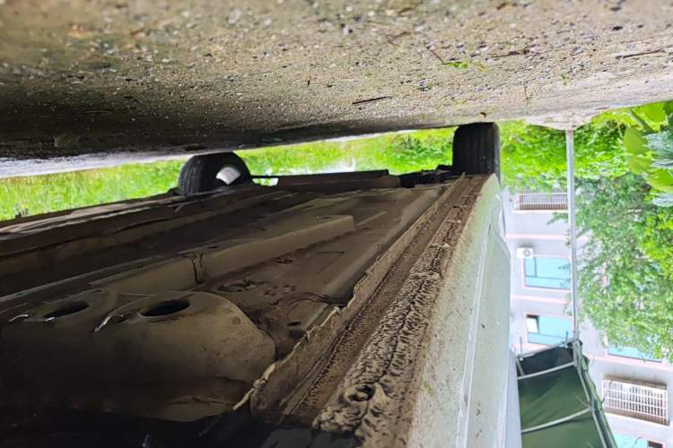 Used Buick Verano 2023 Pro Le Yi Edition Chassis Front Right