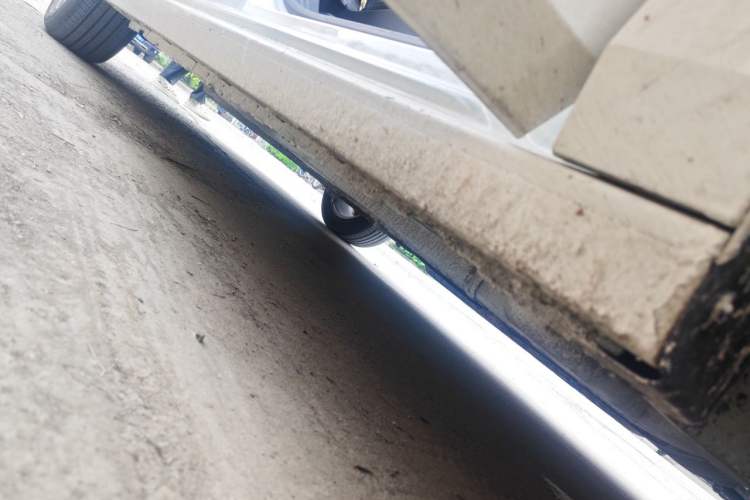 Used Buick Verano 2023 Pro Enjoyment Edition Chassis Front Right