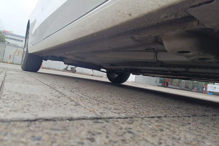 Used Buick Verano 2023 Pro Enjoyment Edition Chassis Front Right