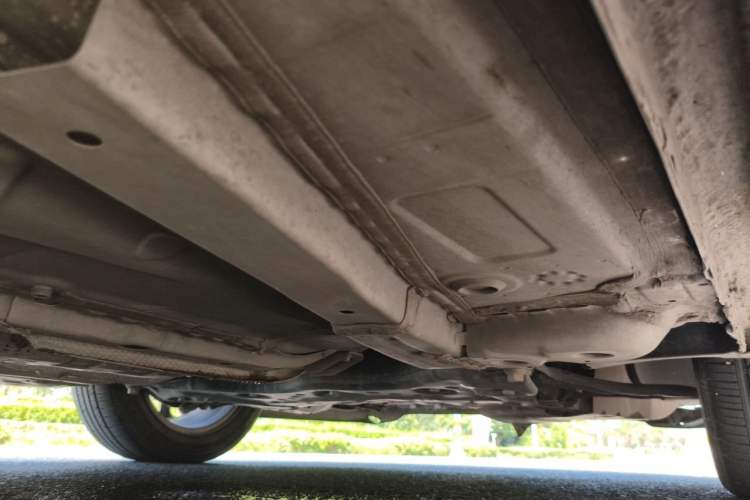 Used Buick Verano 2023 Pro Le Yi Edition Chassis Front Right