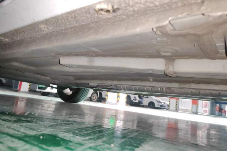 Used Buick Verano 2023 Pro GS Hunter Wind Edition Chassis Front Right