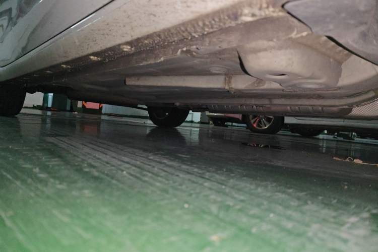 Used Buick Verano 2023 Pro Enjoyment Edition Chassis Front Right