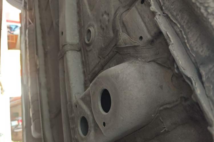 Used Buick Verano 2023 Pro Enjoyment Edition Chassis Front Right