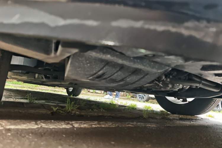 Used Buick Verano 2023 Pro GS Hunter Wind Edition Chassis Front Right