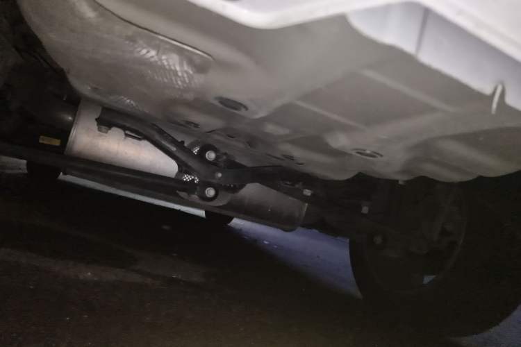 Used Buick Verano 2023 Pro Enjoyment Edition Chassis Front Right