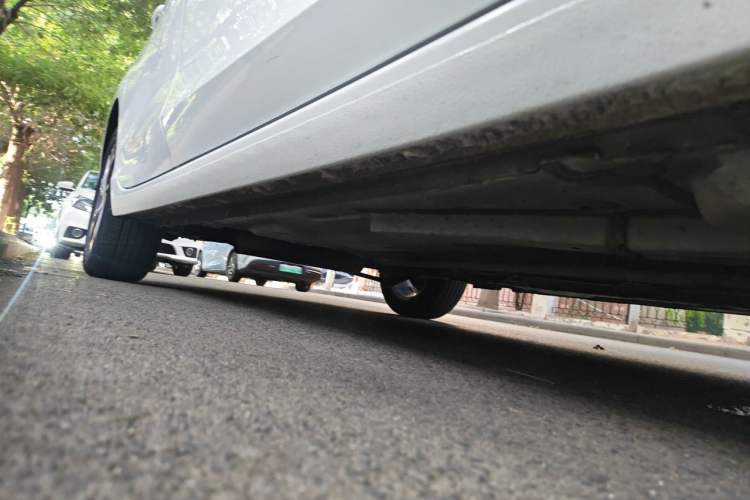 Used Buick Verano 2023 Pro Enjoyment Edition Chassis Front Right