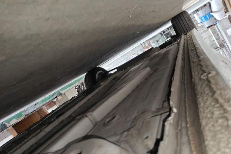 Used Buick Verano 2023 Pro Enjoyment Edition Chassis Front Right