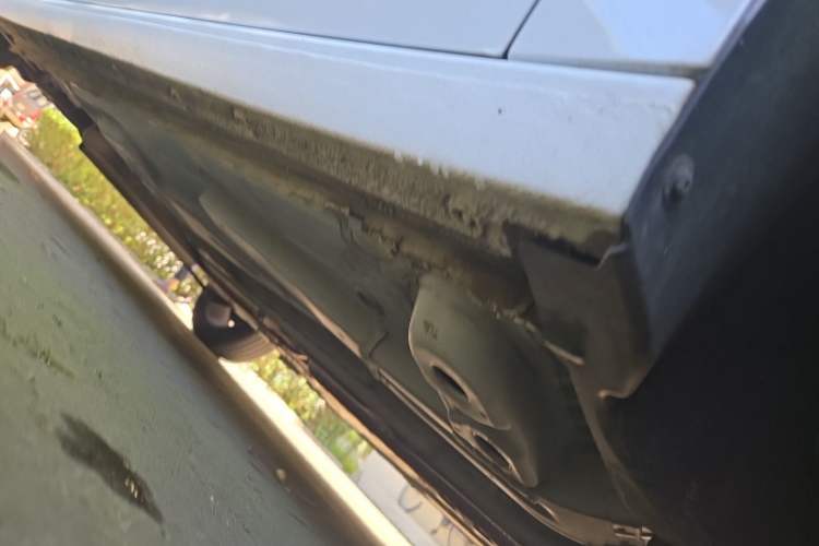 Used Buick Verano 2023 Pro Le Yi Edition Chassis Front Right