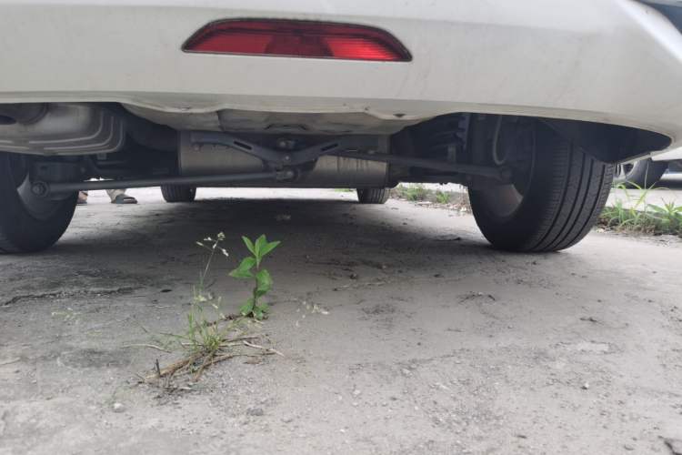 Used Buick Verano 2023 Pro Enjoyment Edition Chassis Front Right